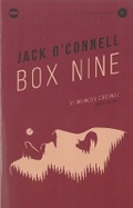 Cover: Box Nine - No Exit Press