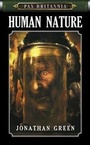 Cover: Human Nature - Abaddon Books