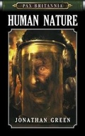 Cover: Human Nature - Abaddon Books