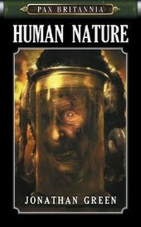 Enlarge image Cover: Human Nature - Abaddon Books