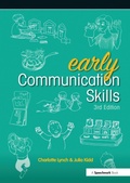Cover: Early Communication Skills - Speechmark Publishing Ltd