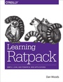 Cover: Learning Ratpack - O'Reilly