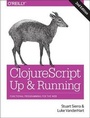 Cover: Clojurescript - O'Reilly