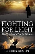 Cover: Fighting for Light - Emerald Publishing