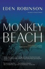 Cover: Monkey Beach - Vintage Canada