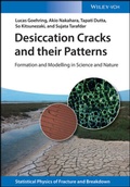 Cover: Desiccation Cracks and their Patterns - Wiley-VCH