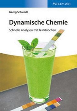 Abbildung von: Dynamische Chemie - Wiley-VCH
