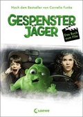 Cover: Gespensterj&auml;ger - Das Buch zum Film - Loewe