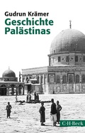 Cover: Geschichte Pal&auml;stinas - C.H.BECK