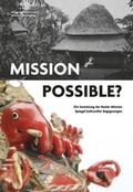 Cover: Mission possible? - Christoph Merian Verlag