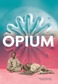 Cover: Opium - Christoph Merian Verlag