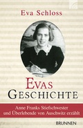 Cover: Evas Geschichte - Brunnen Verlag GmbH