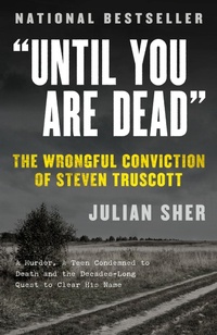 Enlarge image Cover: Until You Are Dead - Crooked Lane Books