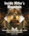 Cover: Inside Hitler's Mountain - Beierl, Florian