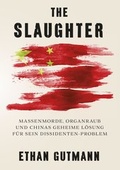 Cover: The Slaughter (Deutsche Version) - GoodSpirit Verlag