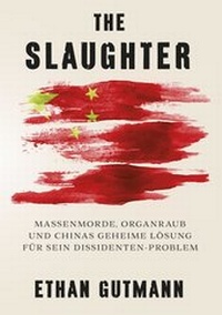 Enlarge image Cover: The Slaughter (Deutsche Version) - GoodSpirit Verlag