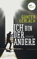 Cover: Ich bin der andere - dotbooks