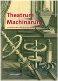 Cover: Theatrum machinarum - Deutsches Museum