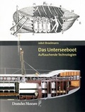 Cover: Das Unterseeboot - Deutsches Museum