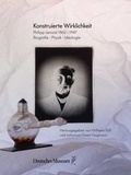 Cover: Konstruierte Wirklichkeit - Deutsches Museum