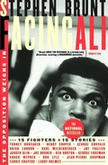 Cover: Facing Ali - Knopf Canada