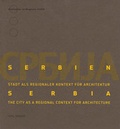 Cover: Serbien / Serbia - Muery Salzmann