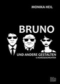 Cover: Bruno und andere Gestalten - 110th