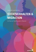 Cover: Suchtverhalten & Migration - omninum