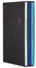 Cover: Voyager - Drittel Books