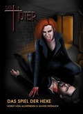 Cover: Der H&uuml;ter - Elvea Verlag