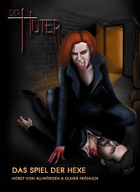 Enlarge image Cover: Der Hüter - Elvea Verlag