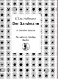 Cover: Der Sandmann - Passanten Verlag