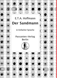 Enlarge image Cover: Der Sandmann - Passanten Verlag