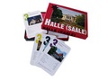 Cover: Halle (Saale) - Mitteldeutscher Verlag