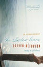 Cover: The Shadow Boxer - Knopf Canada