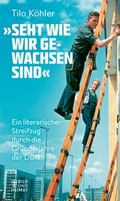 Cover: Seht wie wir gewachsen sind' - BEBUG