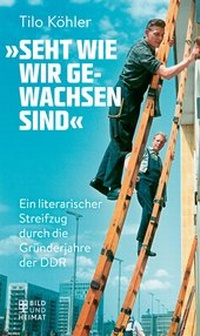 Enlarge image Cover: Seht wie wir gewachsen sind' - BEBUG