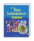Cover: Mein Bibel-Entdeckerbuch - Bibellesebund