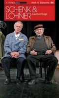 Cover: Lacherfolge - Hoanzl