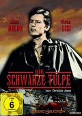 Cover: Die schwarze Tulpe - Concorde Video