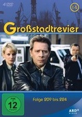 Cover: Gro&szlig;stadtrevier - Box 14 - Studio Hamburg Enterprises