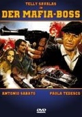 Cover: Der Mafia-Boss - VZ-Handelsgesellschaft