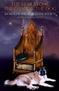 Cover: Star Stone, The Chair, and The Dog - BOOKBABY