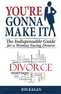 Abbildung von: You're Gonna Make It - BOOKBABY