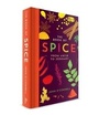 Cover: The Book of Spice - Profile Books Ltd