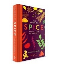 Enlarge image Cover: The Book of Spice - Profile Books Ltd