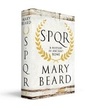 Cover: SPQR - Profile Books Ltd
