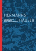 Cover: Hermanns H&auml;user - Bielefelder Edition