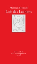 Cover: Lob des Lachens - Insel