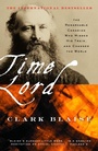 Cover: Time Lord - Knopf Canada